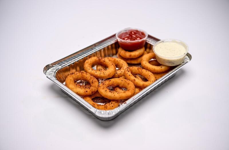 Onion Rings