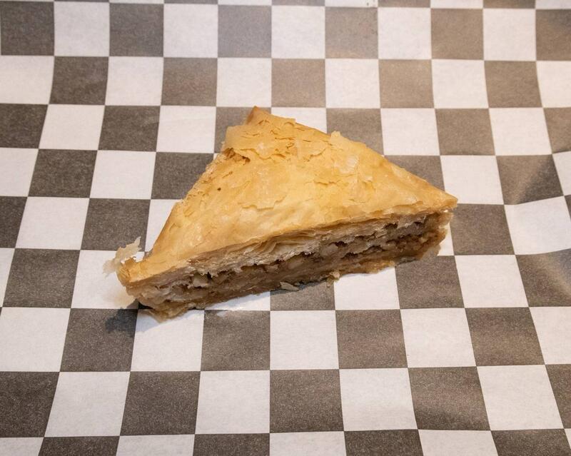Baklava